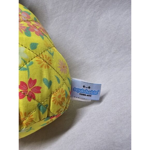 Squishable Picnic Baby Pineapple With Chime Sound - Picture 2 of 4